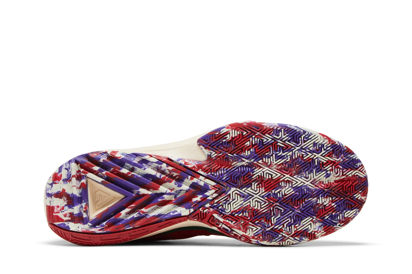 Gym Red/Metallic Gold/Fir/Court Purple/Flat Opal/White-