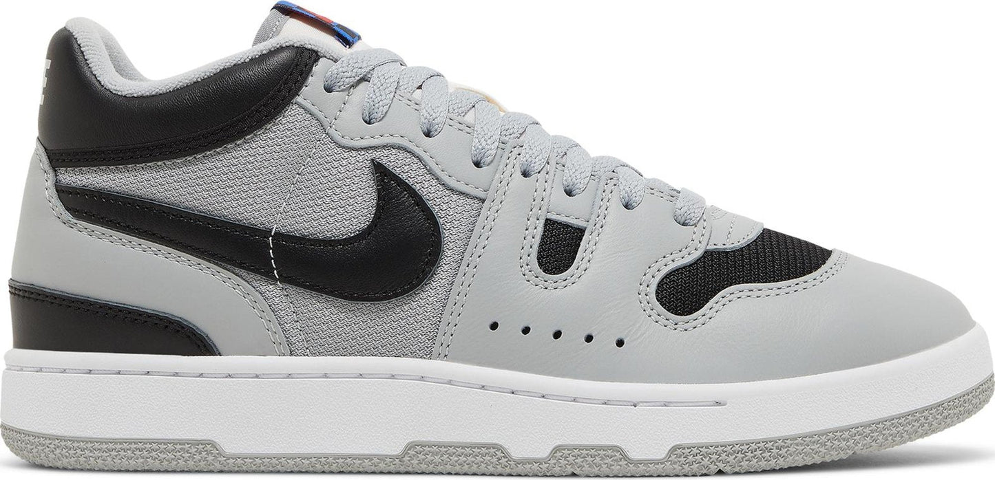 Nike Men's Mac Attack Qs Sp 'Light Smoke Grey' Sneakers