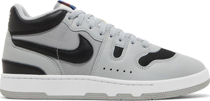 Nike Men's Mac Attack Qs Sp 'Light Smoke Grey' Sneakers