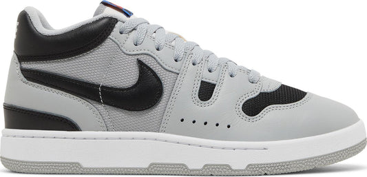Nike Men's Mac Attack Qs Sp 'Light Smoke Grey' Sneakers