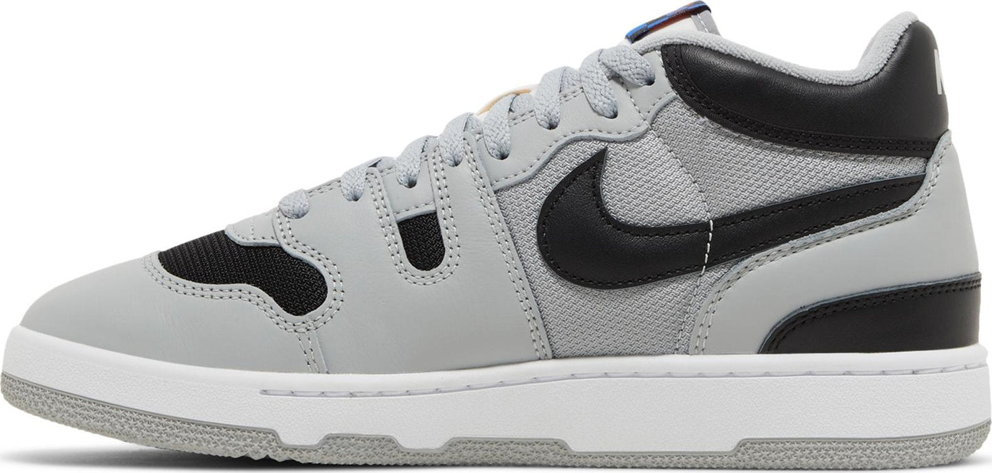 Nike Men's Mac Attack Qs Sp 'Light Smoke Grey' Sneakers