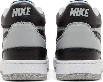 Nike Men's Mac Attack Qs Sp 'Light Smoke Grey' Sneakers