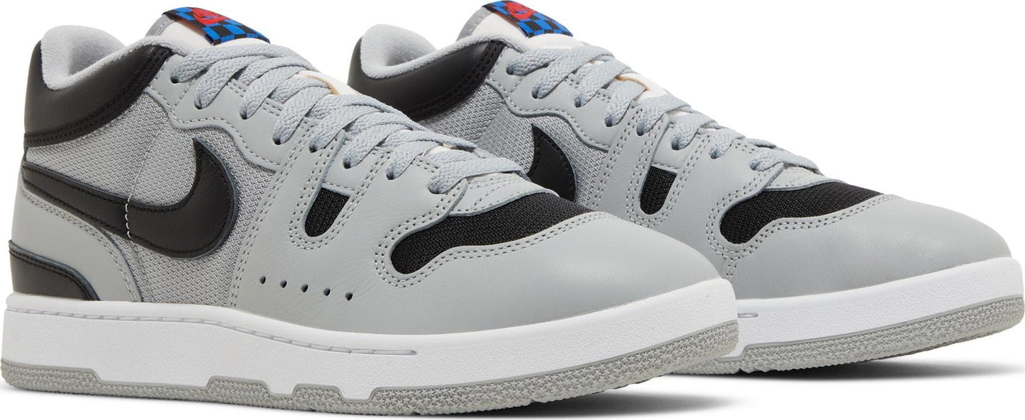 Nike Men's Mac Attack Qs Sp 'Light Smoke Grey' Sneakers