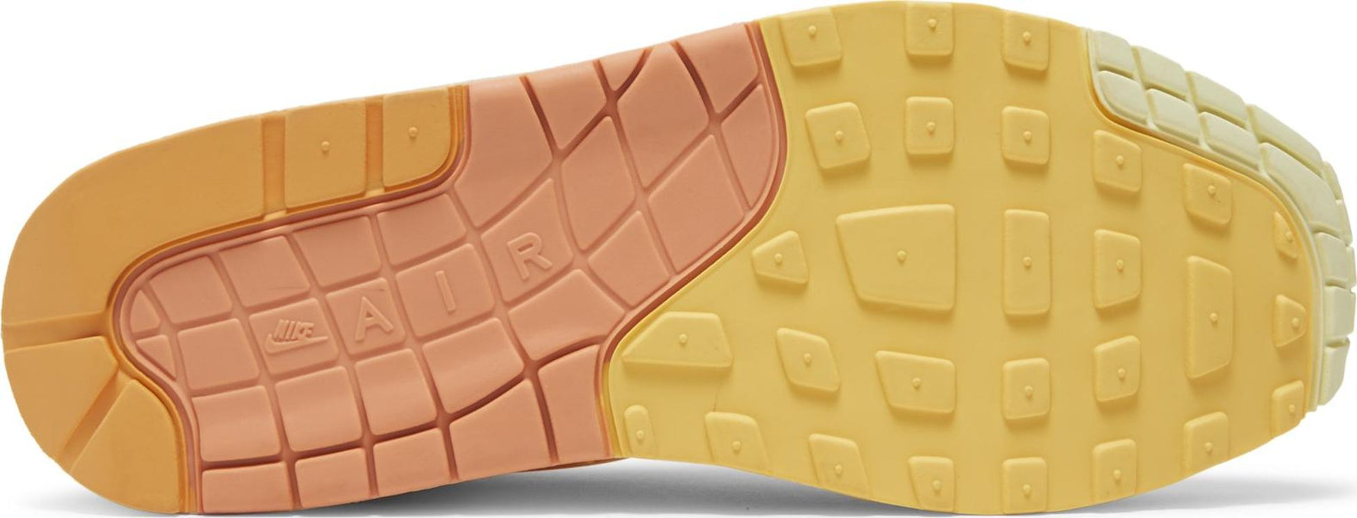 Orange Frost/Citron Pulse-Coconut Milk-