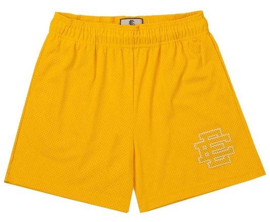 Men's Eric Emanuel Ee Basic Short