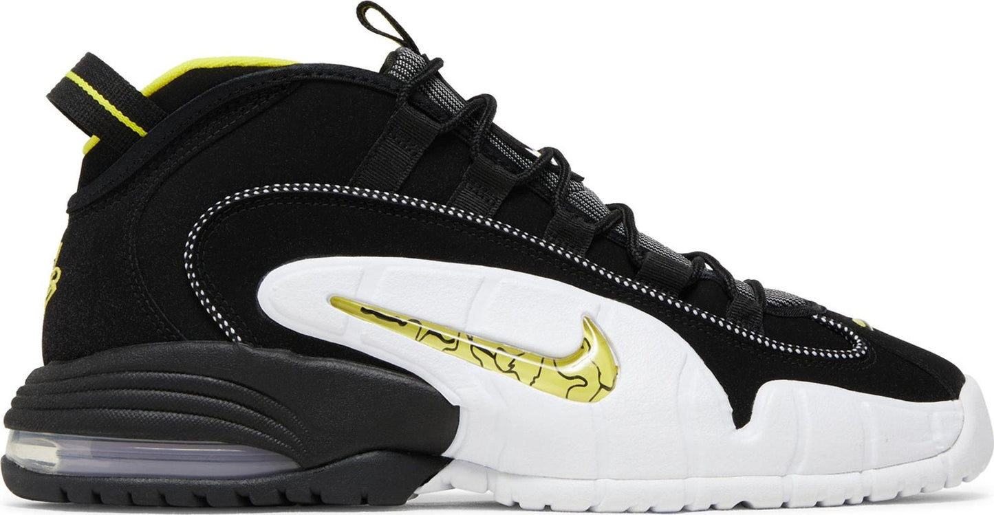Nike Men's Air Max Penny 1 'Lester Middle School'