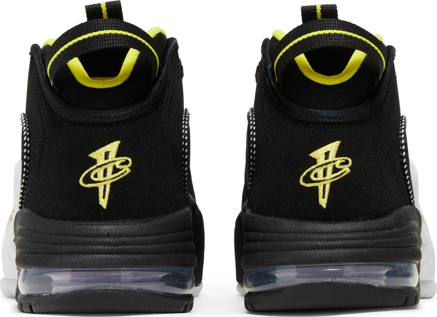 Nike Men's Air Max Penny 1 'Lester Middle School'
