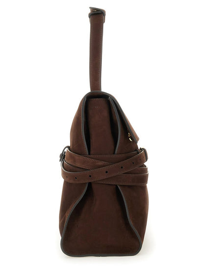 "Tie Me" Medium Bag