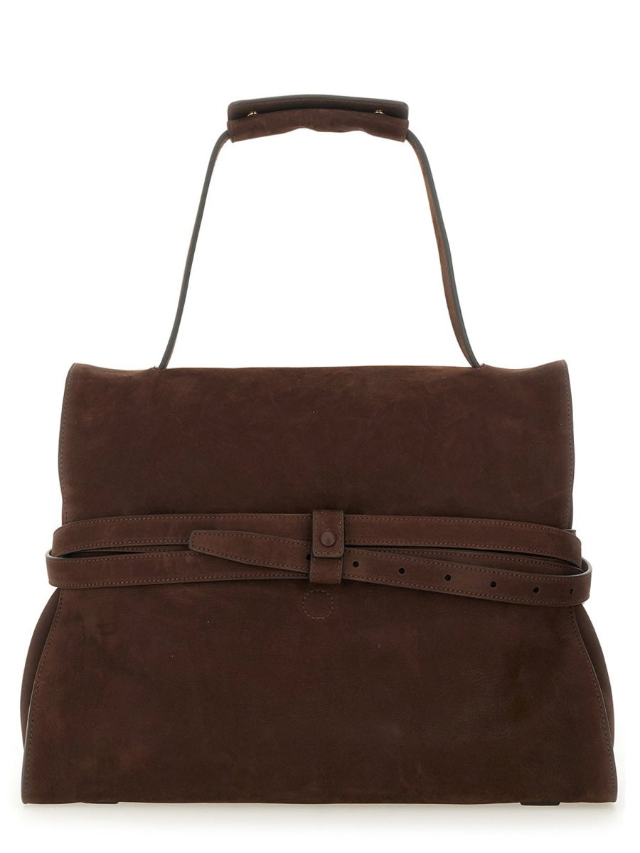 "Tie Me" Medium Bag
