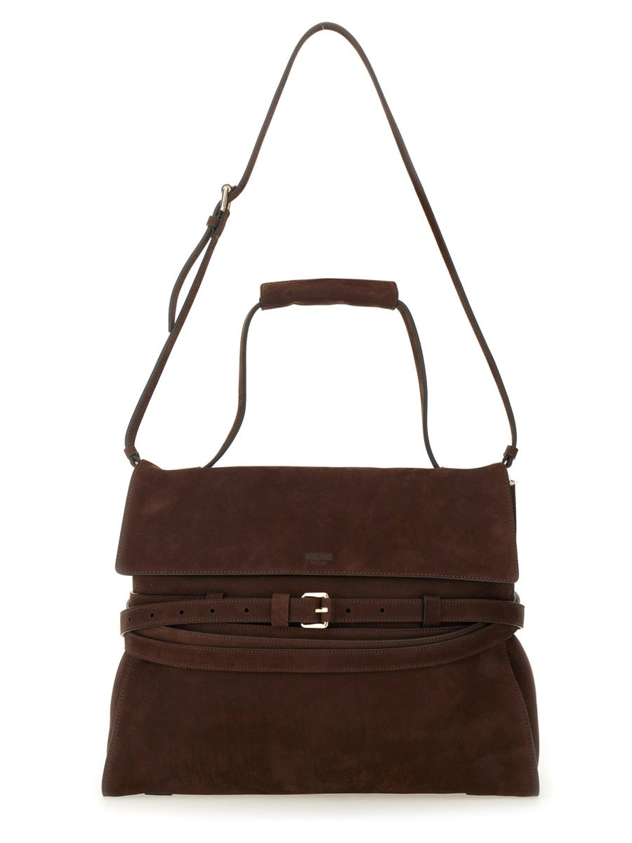 "Tie Me" Medium Bag