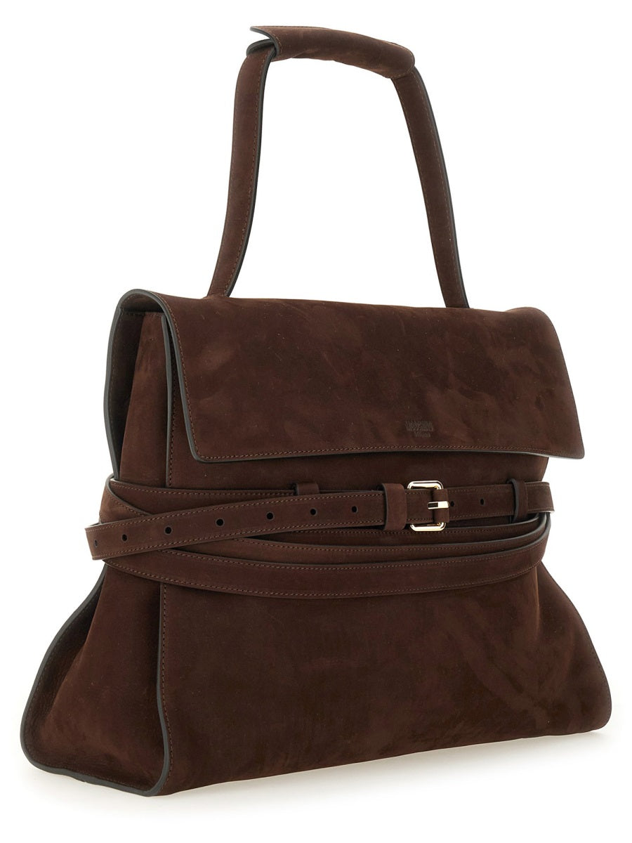 "Tie Me" Medium Bag