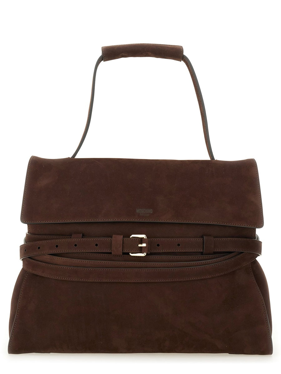 "Tie Me" Medium Bag
