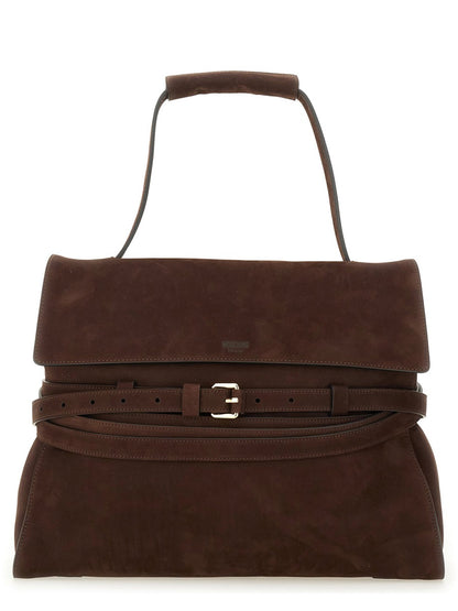 "Tie Me" Medium Bag