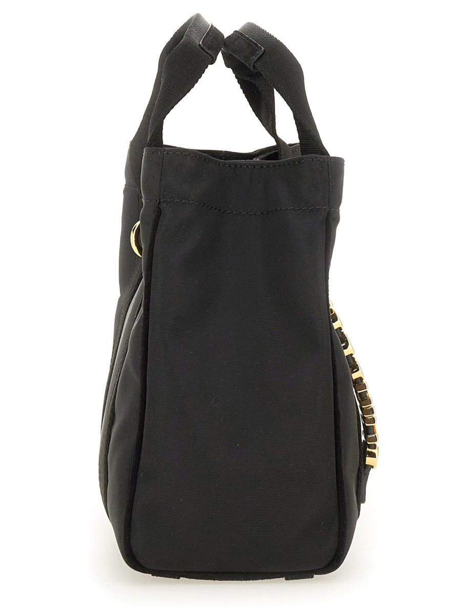 Logo Tote Bag