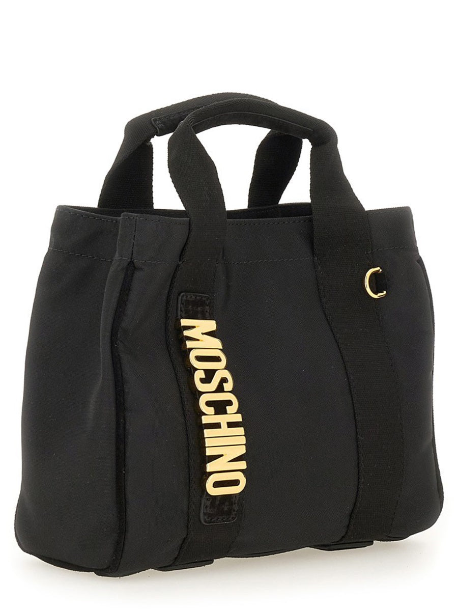 Logo Tote Bag