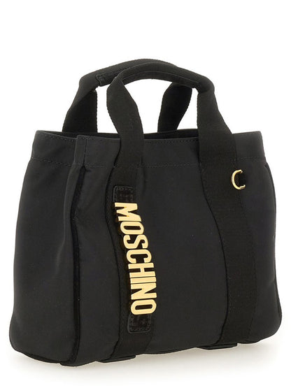 Logo Tote Bag