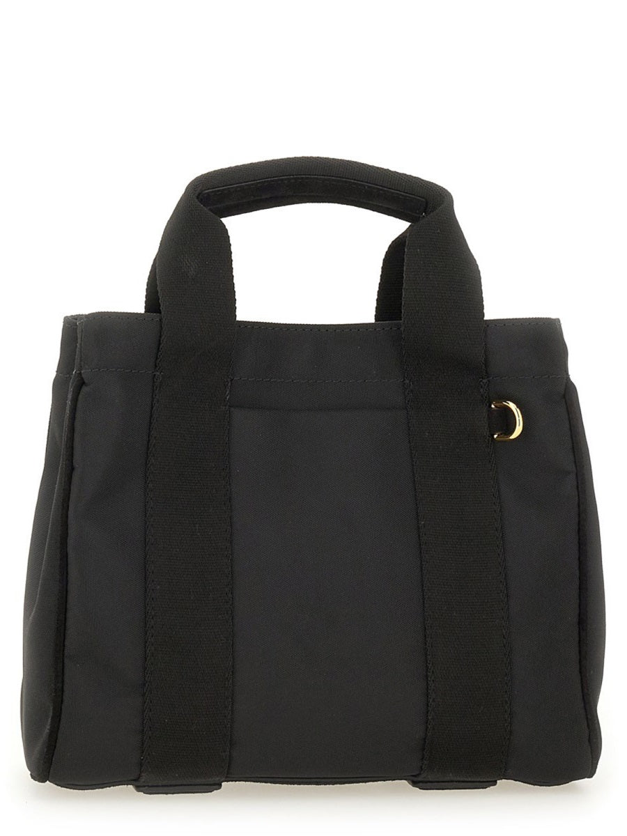 Logo Tote Bag