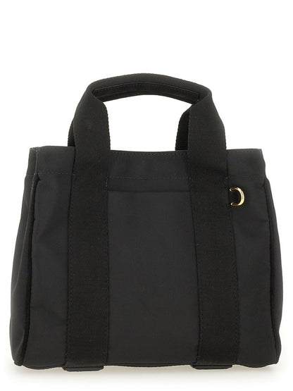 Logo Tote Bag