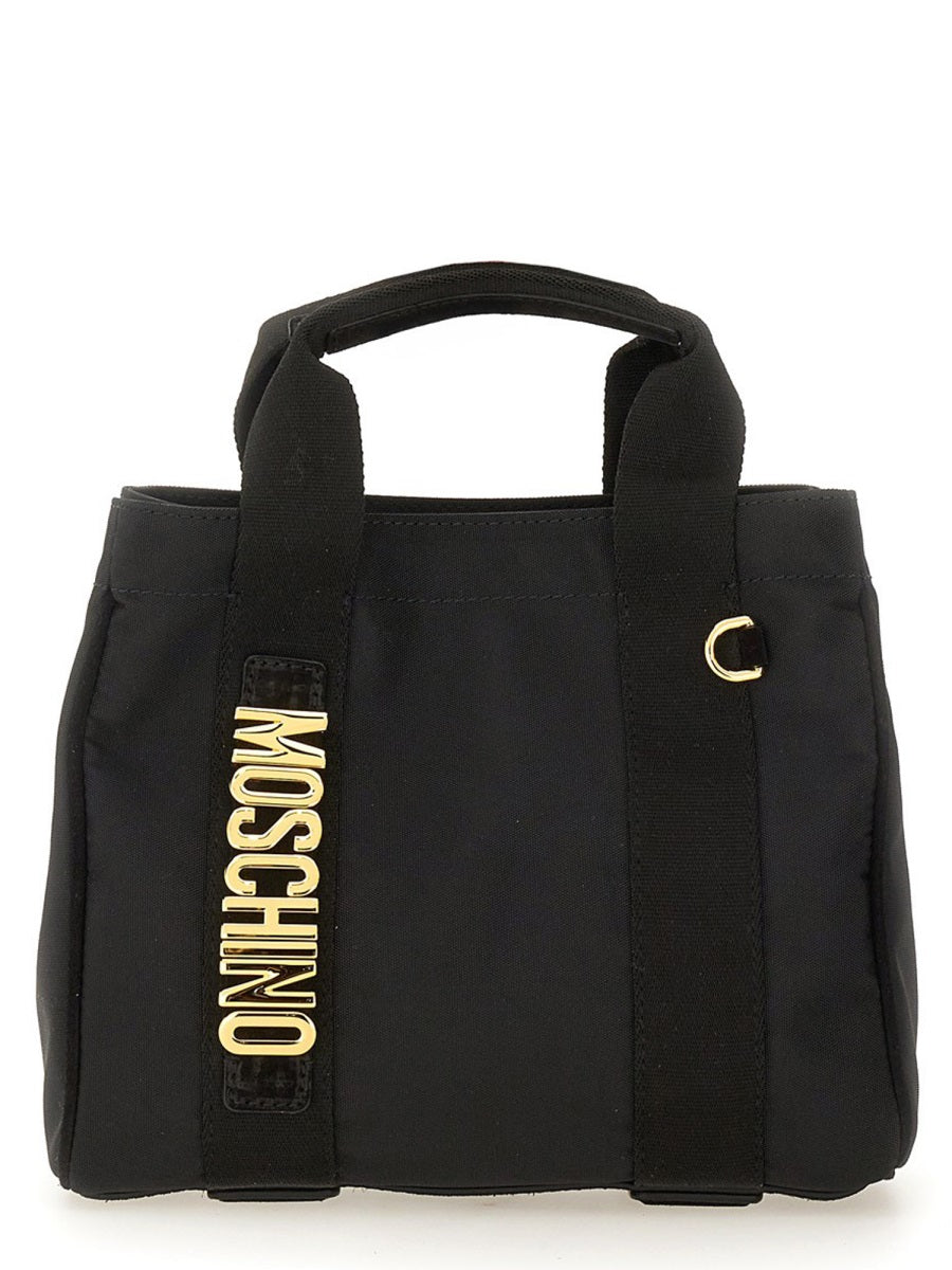 Logo Tote Bag
