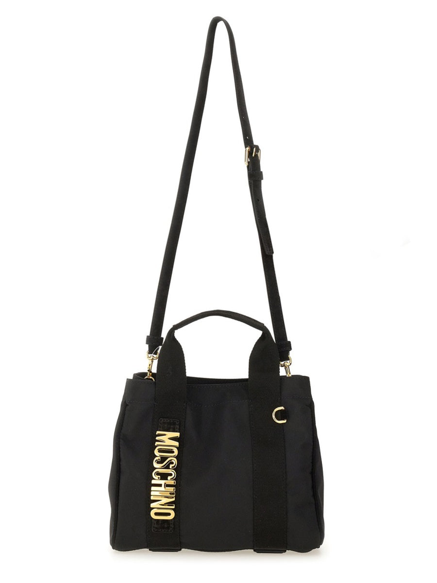 Logo Tote Bag