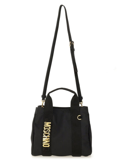 Logo Tote Bag