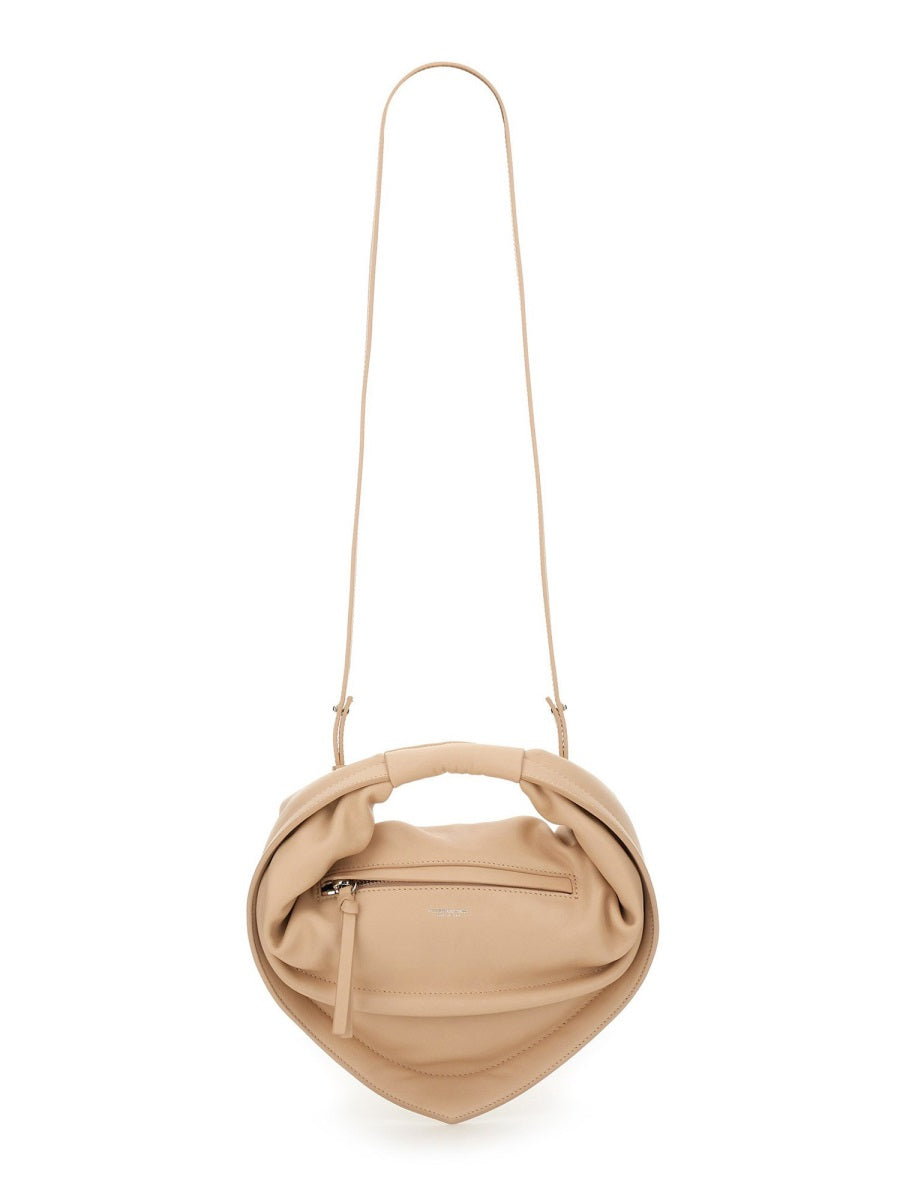 Midi "Cupcake" Bag