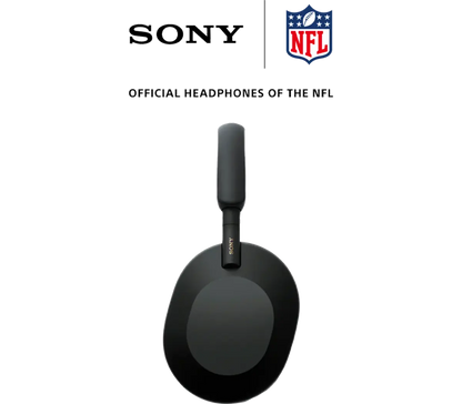 Premium Wireless Noise Canceling Headphones