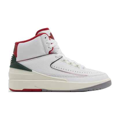 Air Jordan Grade School Retro 2 'Origins Gs' Sneakers