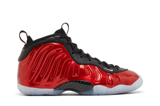 Nike Grade School Little Posite One 'Metallic Red 2023 Gs' (Gs)'