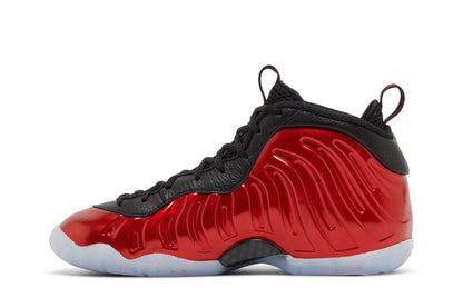 Nike Grade School Little Posite One 'Metallic Red 2023 Gs' (Gs)'