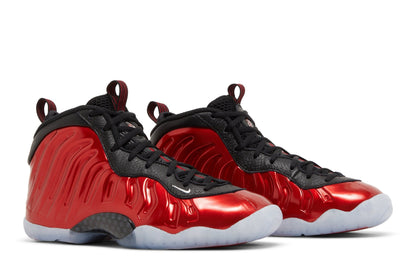 Nike Grade School Little Posite One 'Metallic Red 2023 Gs' (Gs)'