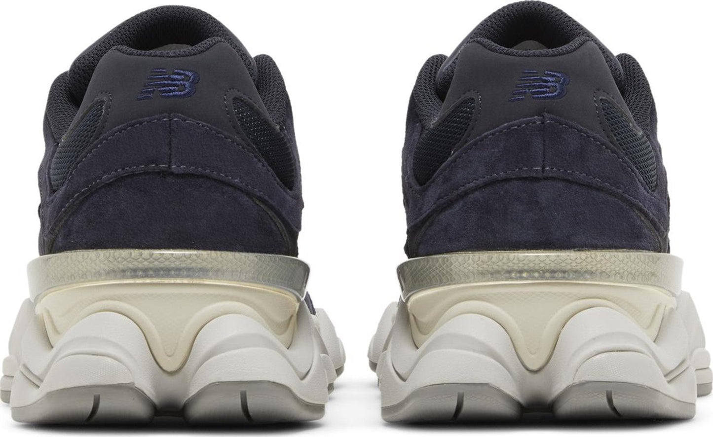 New Balance Men's 9060 'Eclipse' Sneakers