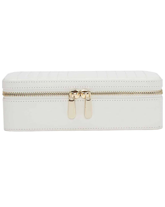Wolf Handmade Maria Medium Zip Case