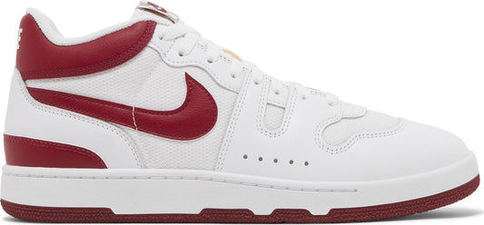 White/Red Crush/White-