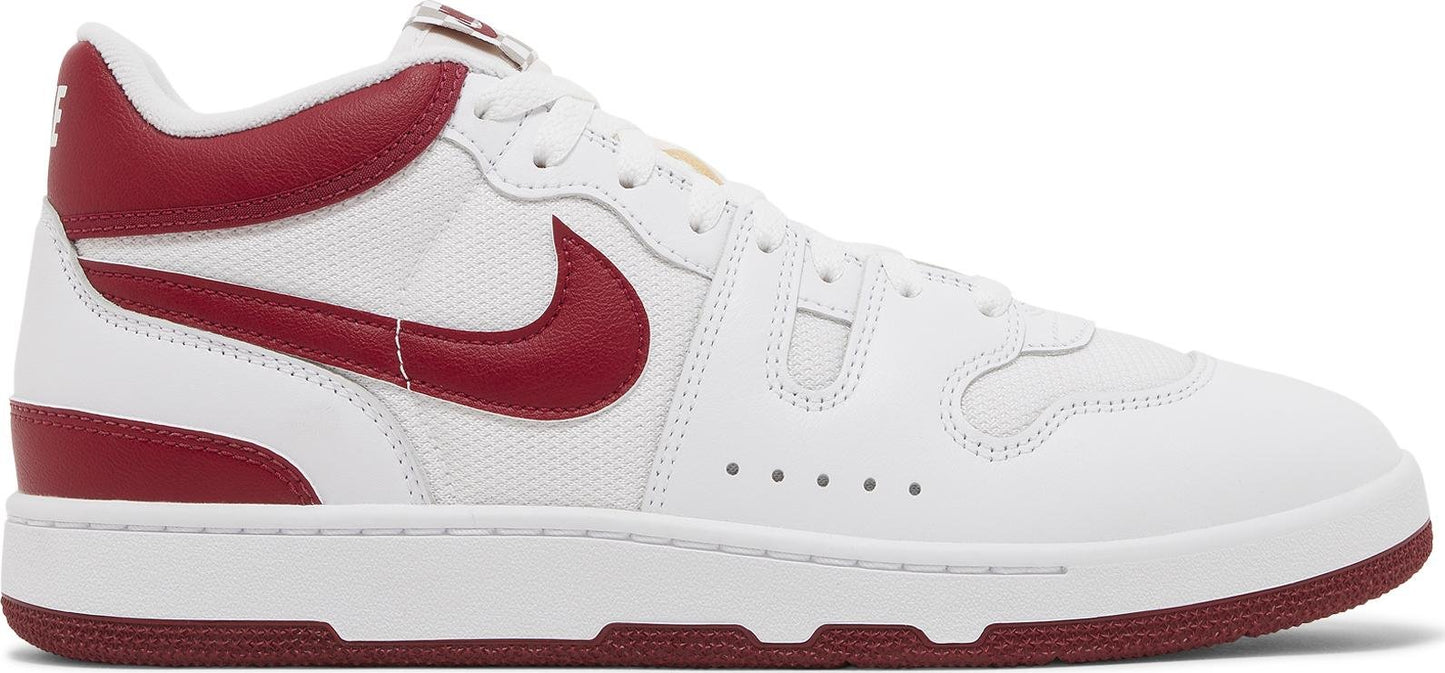 Nike Men's Mac Attack Qs Sp 'Red Crush' Sneakers