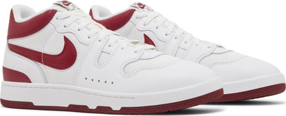 Nike Men's Mac Attack Qs Sp 'Red Crush' Sneakers