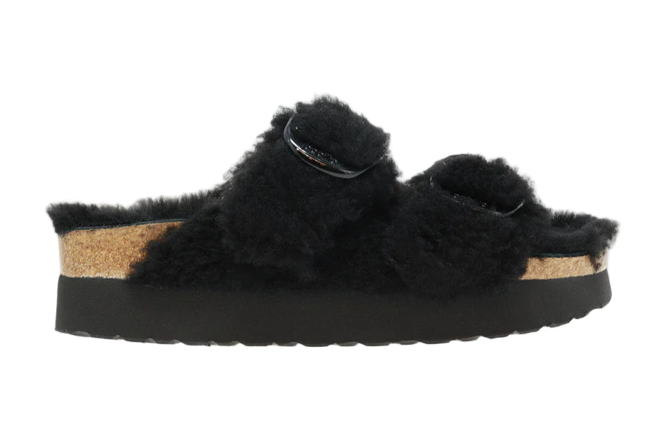 Black Teddy-