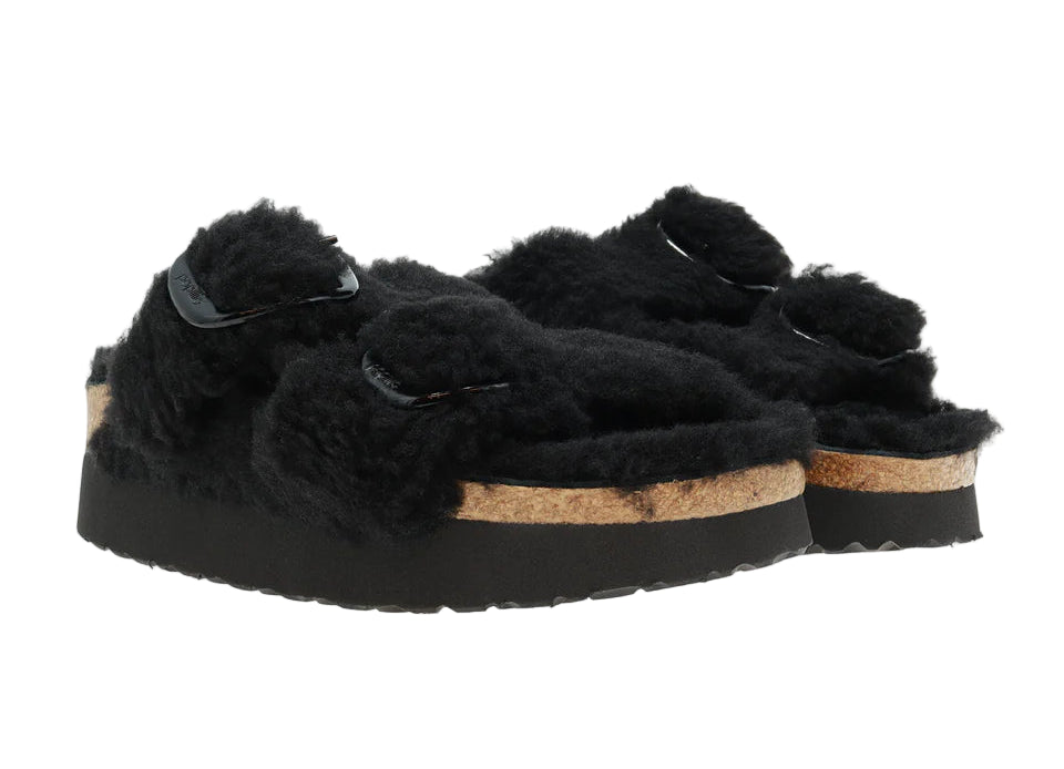 Black Teddy-