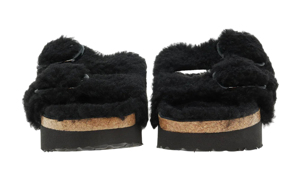 Black Teddy-