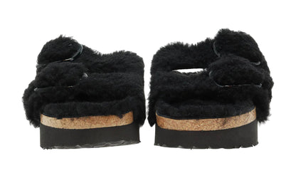 Black Teddy-