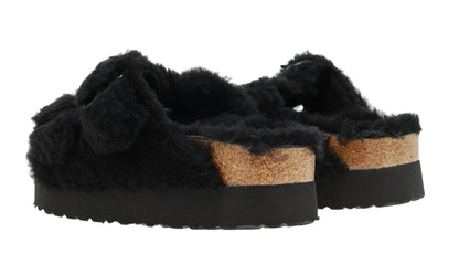 Black Teddy-