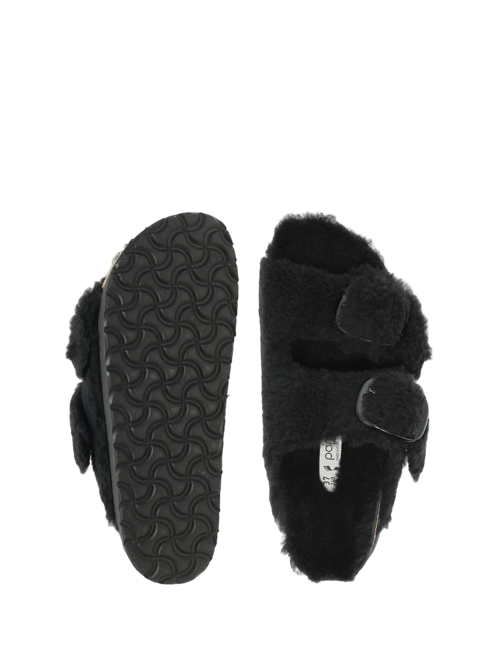 Black Teddy-