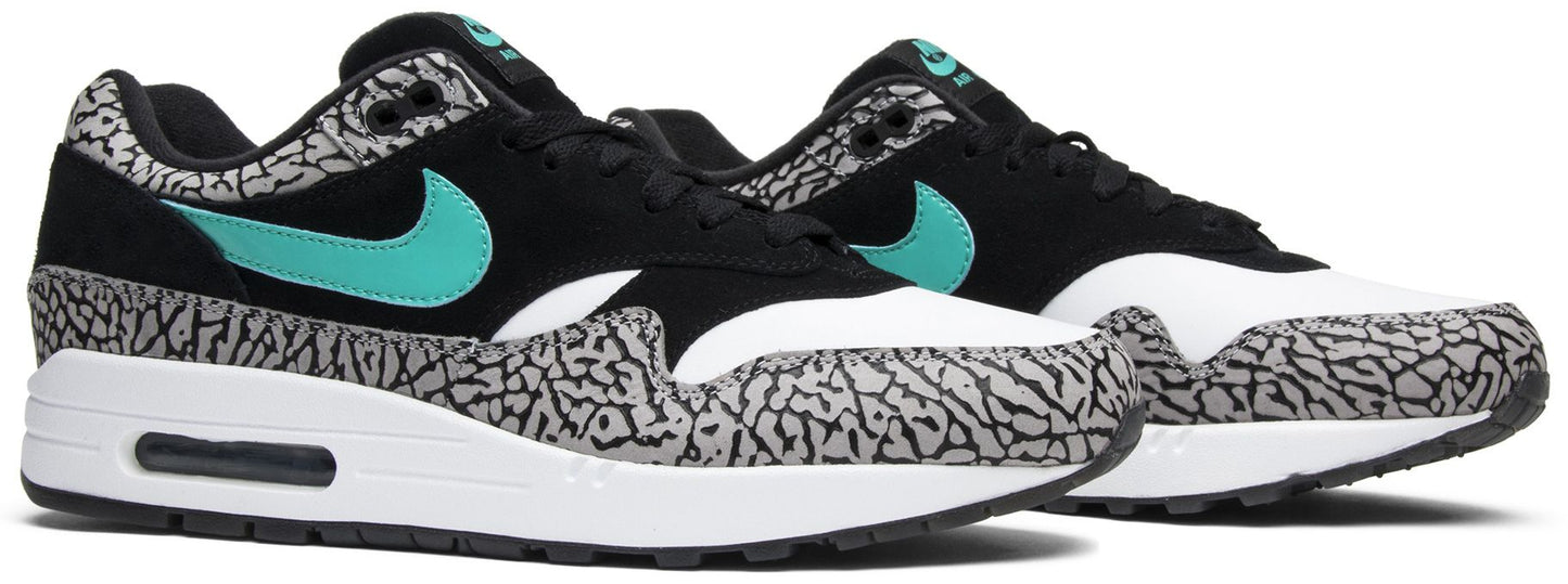 Air Jordan Men's Retro 3 & Air Max 1 'Atmos Pack' Sneakers