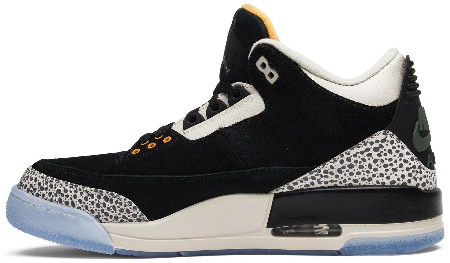 Air Jordan Men's Retro 3 & Air Max 1 'Atmos Pack' Sneakers