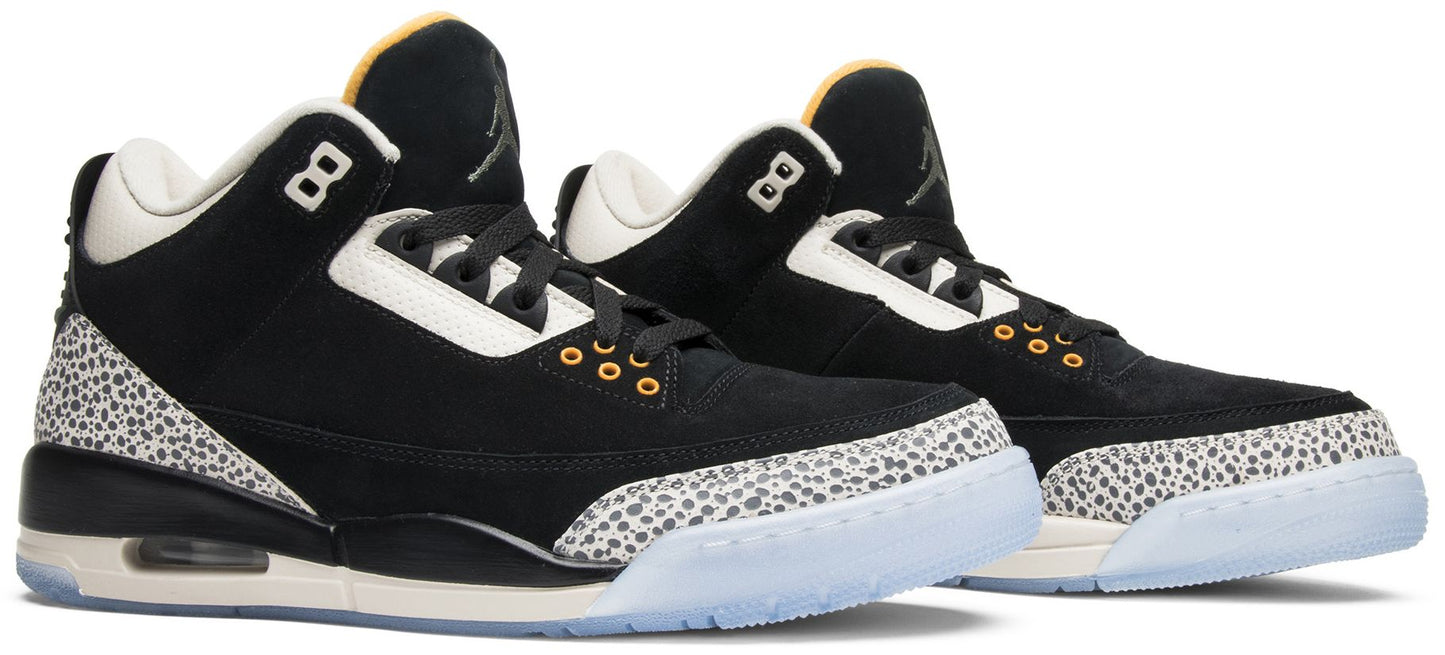 Air Jordan Men's Retro 3 & Air Max 1 'Atmos Pack' Sneakers