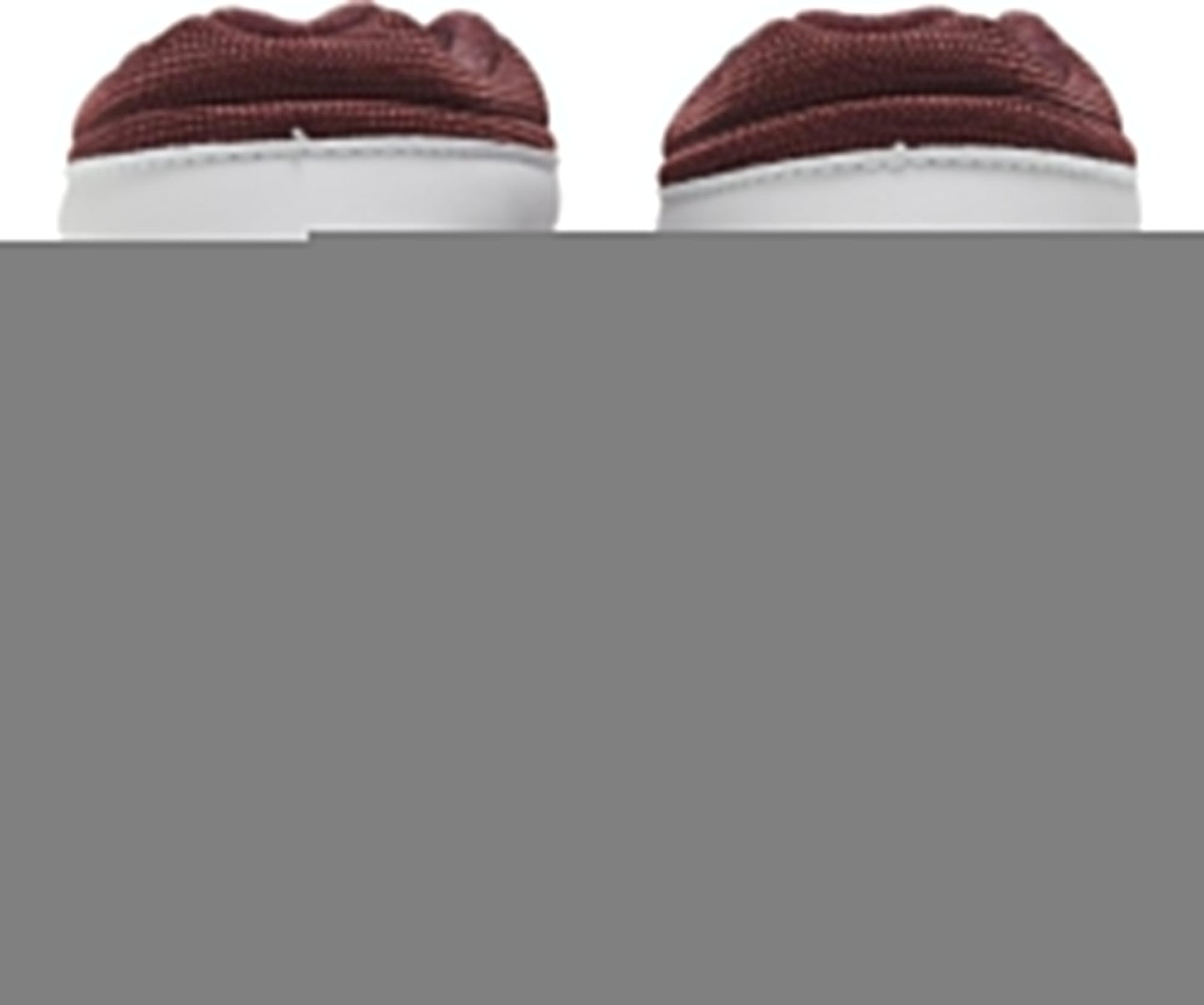 White/Classic Maroon/Pure Grey-