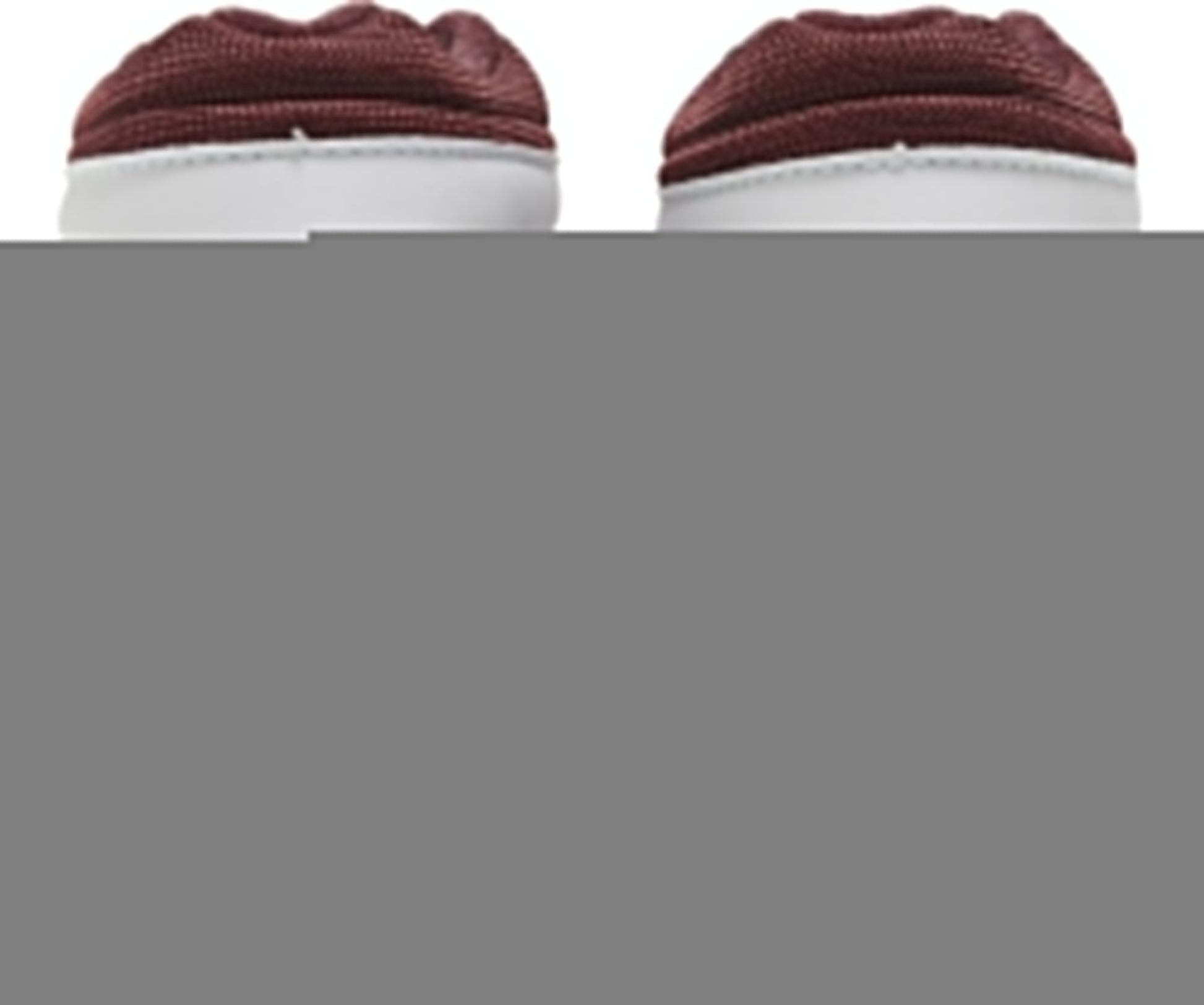 White/Classic Maroon/Pure Grey-