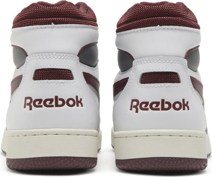 Reebok Men's Bb 4000 Ii Mid Sneakers