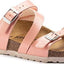 Coral Peach