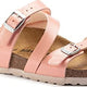 Coral Peach